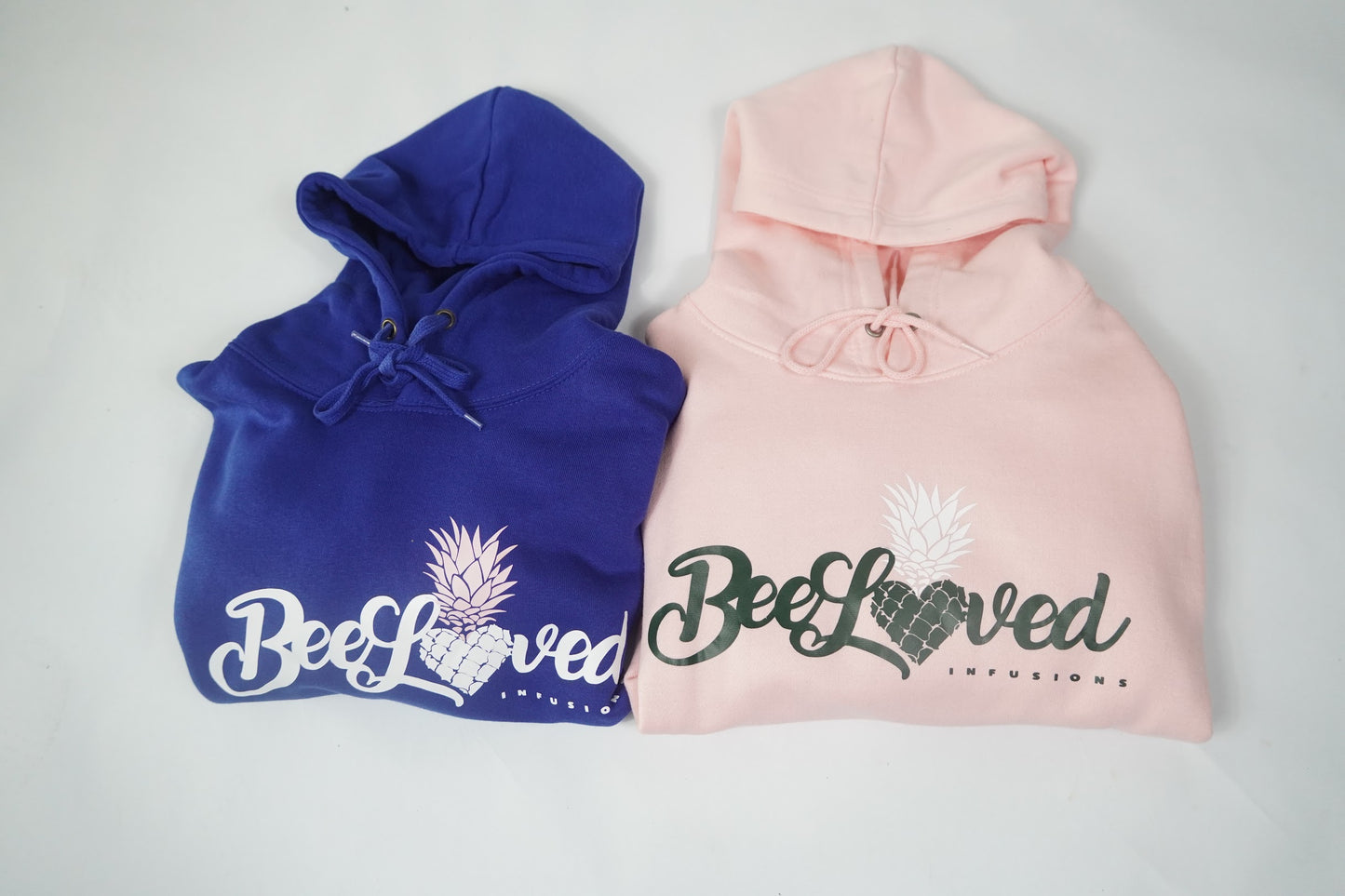 BeeLoved “Babe” Hoodie