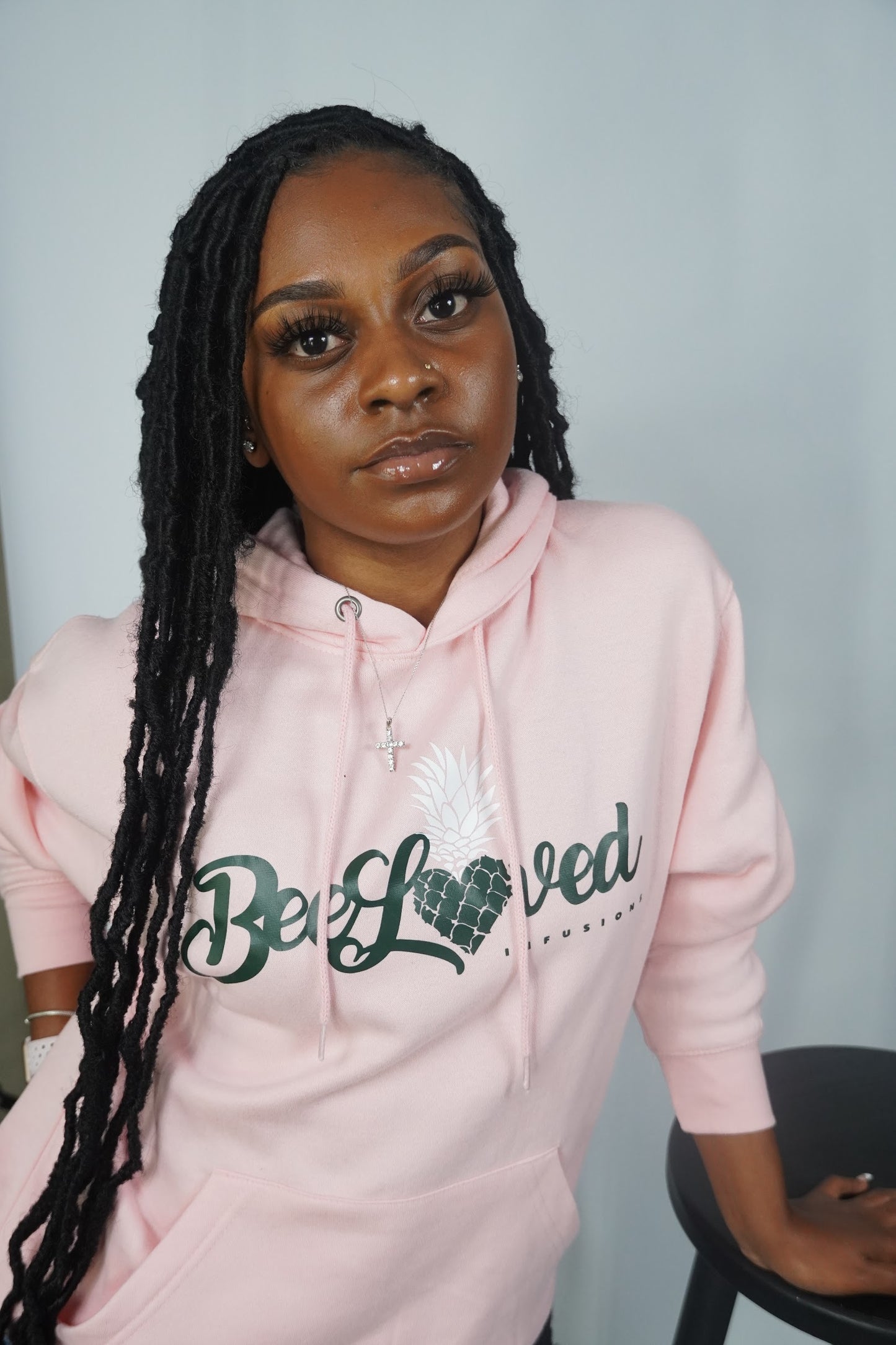 BeeLoved “Babe” Hoodie